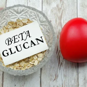 haferflocken und beta glucan