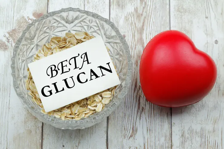 haferflocken und beta glucan