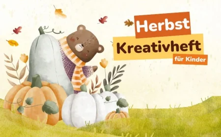 herbst spielideen für kinder