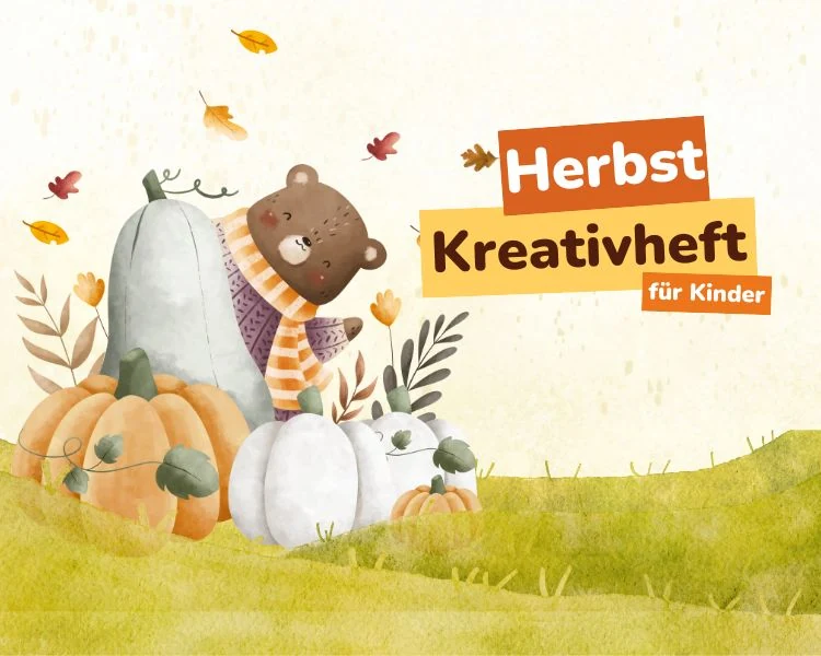 herbst spielideen für kinder