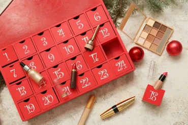 24 Kleinigkeiten für Adventskalender für Frau