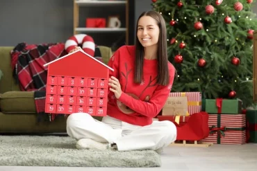 24 Kleinigkeiten für Adventskalender für Frau - coole Ideen