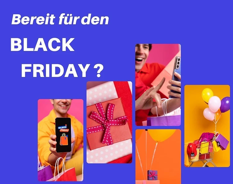 bereit für den black friday? so finden sie die besten angebote