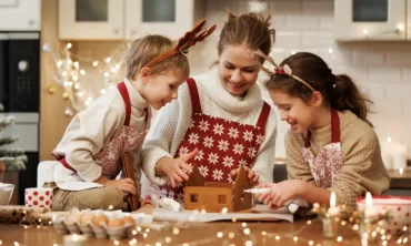 gemeinsame Zeit für den Advent füllen