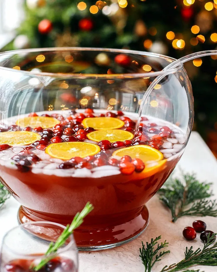 Kinderpunsch für den Weihnachtsbasar zubereiten Rezept