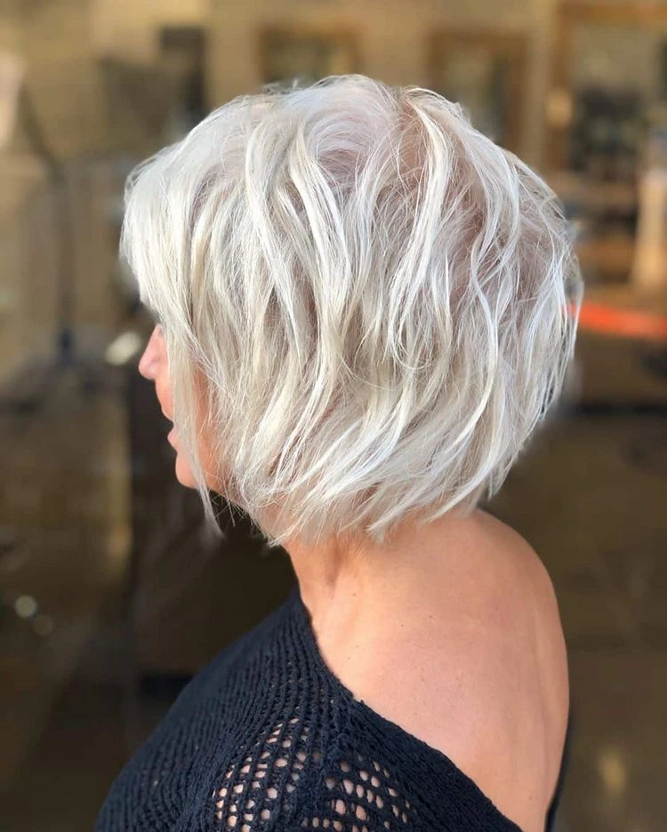 pixie bob cut ausprobieren