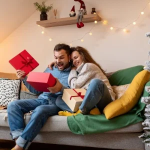 Wellness Box für Männer basteln - Geschenkideen und coole Verpackungen