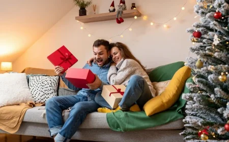 Wellness Box für Männer basteln - Geschenkideen und coole Verpackungen