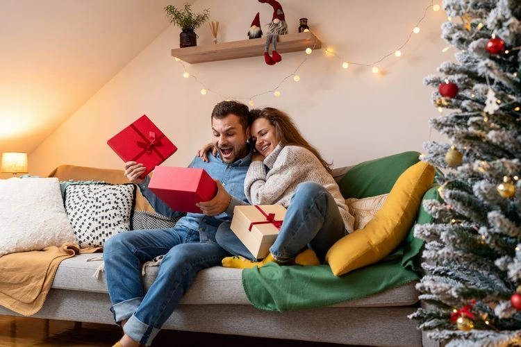 Wellness Box für Männer basteln - Geschenkideen und coole Verpackungen