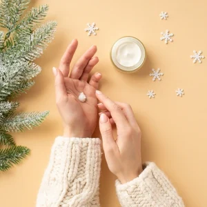 winter handcreme für geschmeidige haut