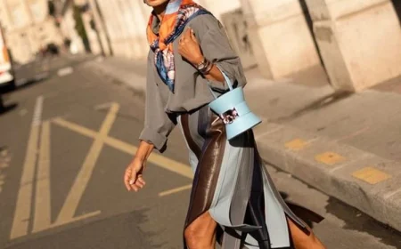 cooles ensemble für frauen ab 50