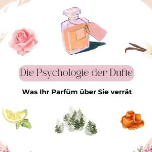 die psychologie der düfte