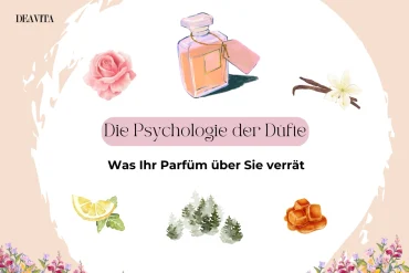 die psychologie der düfte