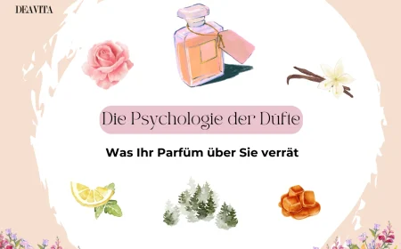 die psychologie der düfte