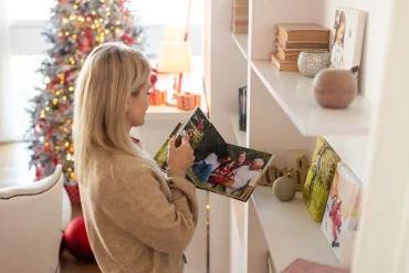 fotobuch als geschenk für besondere anlässe