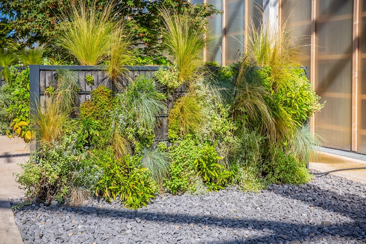 innovative begrünungsideen für urbane gärten