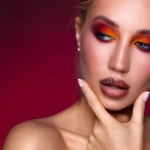 make up trends 2025 laut pinterest die top 5