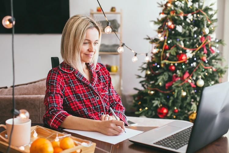 praktische checkliste für stressfreie weihnachtsgeschenke machen