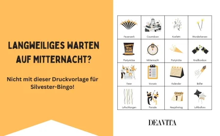 silvester bingo titelbild