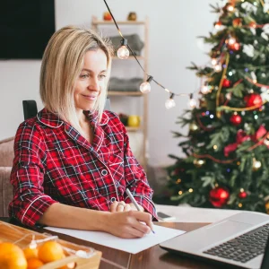 weihnachtsgeschenke planen