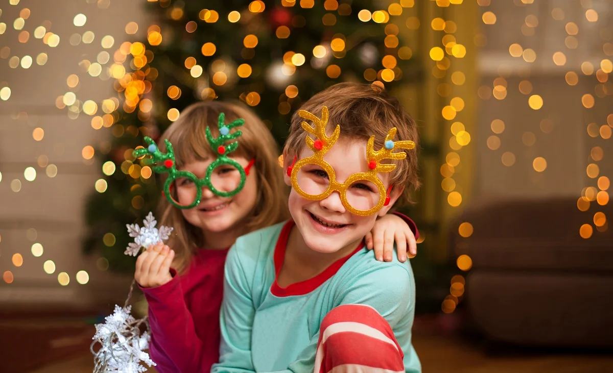 welche sind die besten kinderspiele für silvester