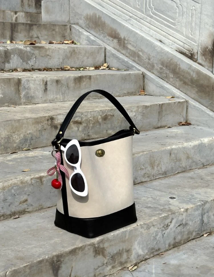 bucket bag für jeden anlass