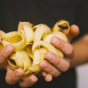 Kartoffelschalen nicht wegwerfen Diese Ideen für Haushaltstricks sollten Sie sofort ausprobieren!