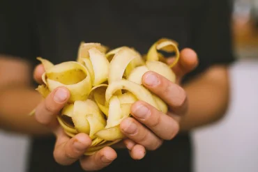 Kartoffelschalen nicht wegwerfen Diese Ideen für Haushaltstricks sollten Sie sofort ausprobieren!