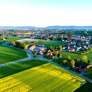 Nachhaltige Nutzung des Grundstücks - Top 3 Möglichkeiten, von einem Stück Land Gebrauch zu machen