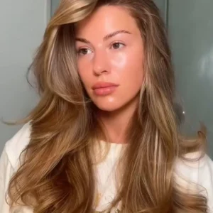 Overnight Blowout So stylen Sie Locken über Nacht ohne Hitze - hilfreiche Tutorial!