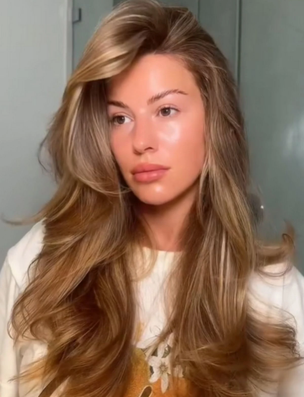 Overnight Blowout So stylen Sie Locken über Nacht ohne Hitze - hilfreiche Tutorial!