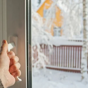 Richtig lüften im Winter Sorgen Sie für gute Luft und vermeiden Sie die Schimmelbildung!