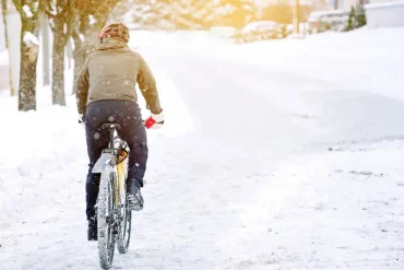 Tipps und Tricks für den Winter für leidenschaftliche Radfahrer