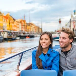 Erlebnis schenken zum Valentinstag Ideen für Paare