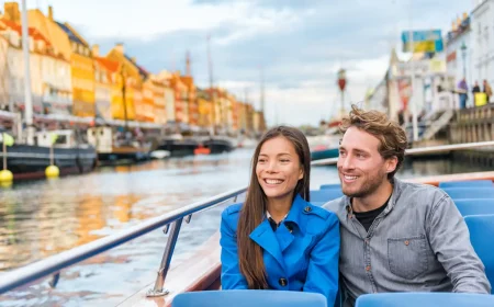 Erlebnis schenken zum Valentinstag Ideen für Paare