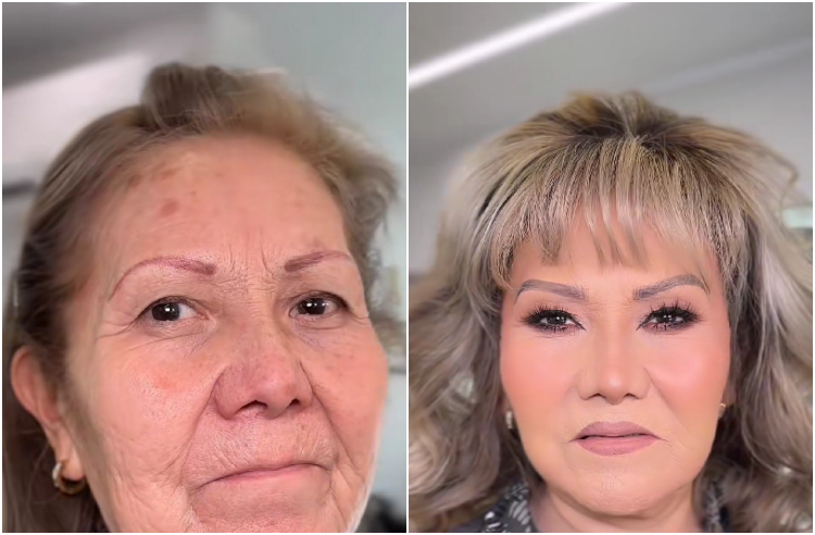 falten mit make up kaschieren tipps