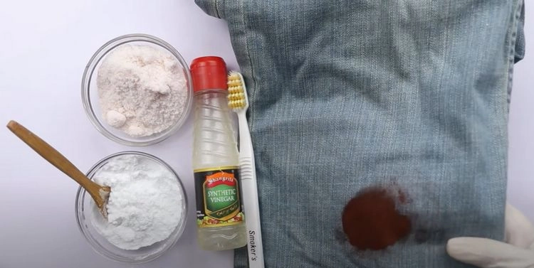 Hausmittel gegen Kaffeeflecken