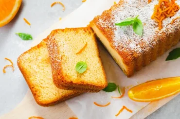 saftigen orangenkuchen backen nach sizilianischer art