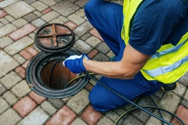 Was man bei Firmen Rohrreinigung beachten sollte