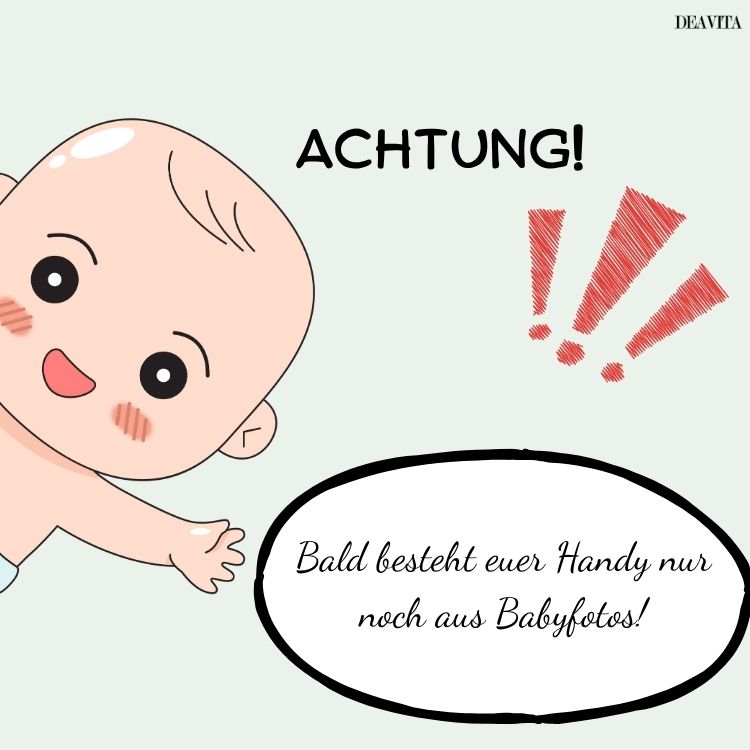 werdende oma und opa lustige bilder zum teilen