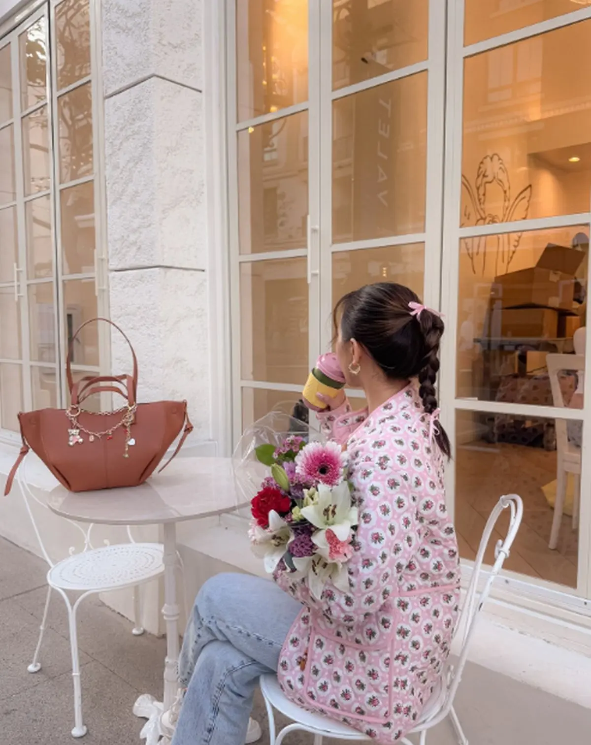 mode must haves für den frühling 2025 diese 10 pieces brauchen alle fashionistas in der neuen saison!