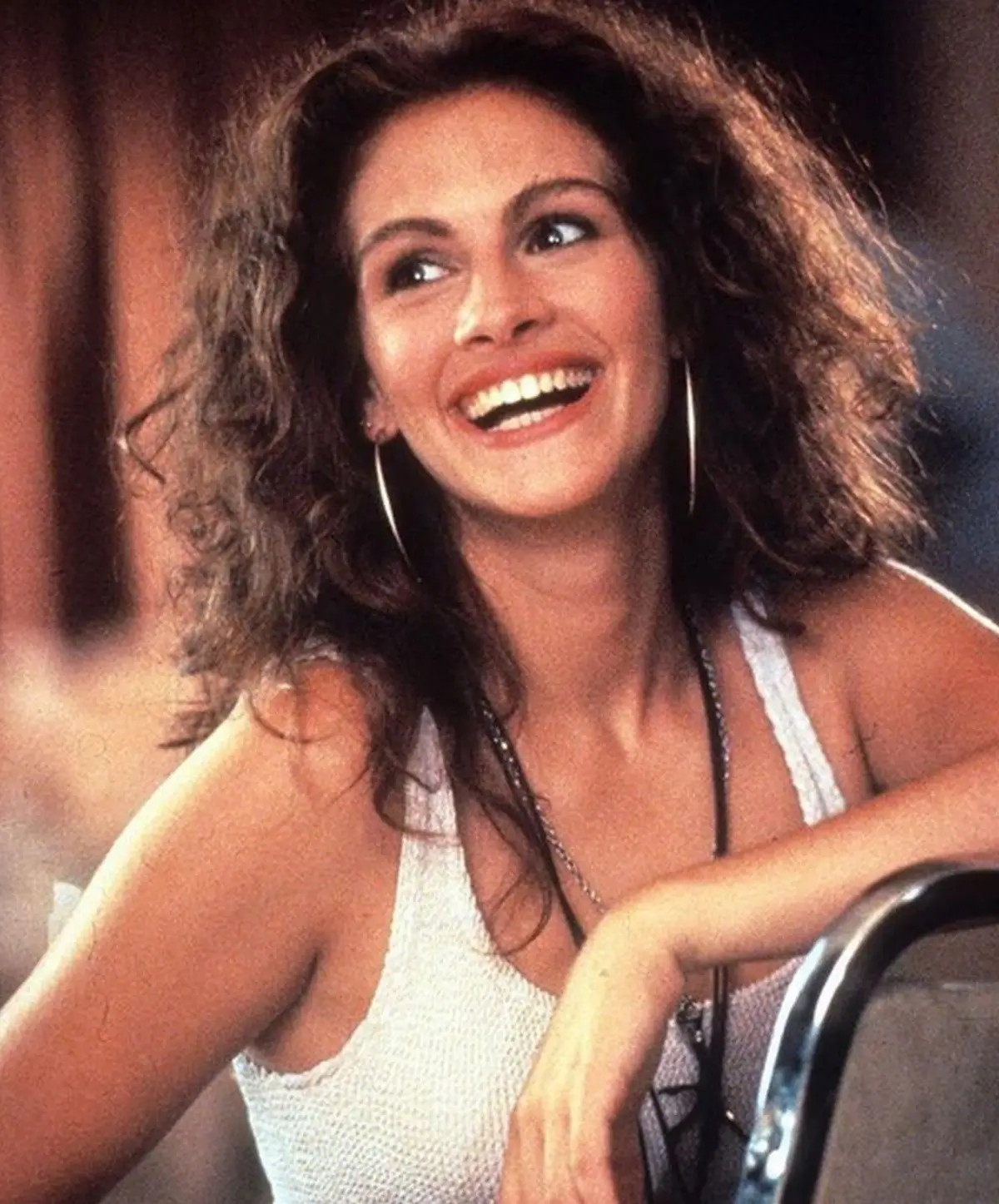 pretty woman hair für den frühling frisur zum nachmachen