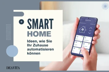 smart home anwendungsbeispiele