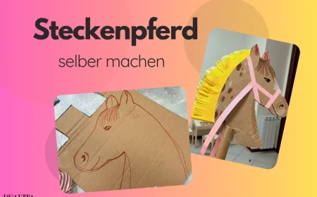 steckenpferd selber machen aus pappe (2)