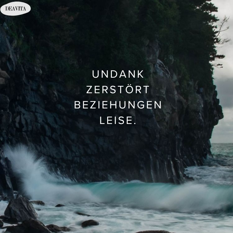 undankbarkeit sprüche bilder kostenlos