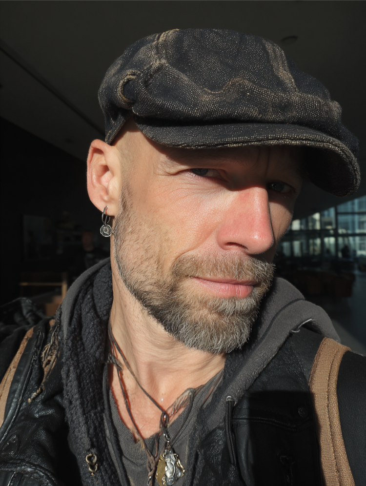 welche frisur bei großer nase für männer accessoires strategisch einsetzen