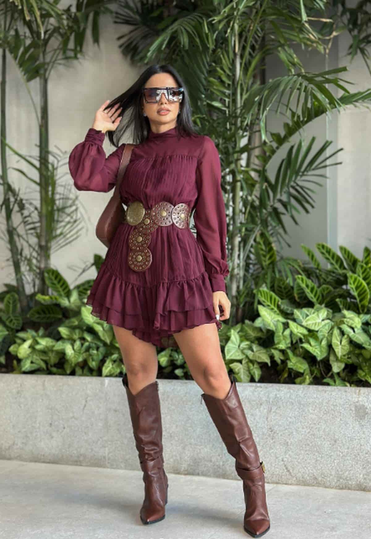 boho mode für den frühling stylishe outfits