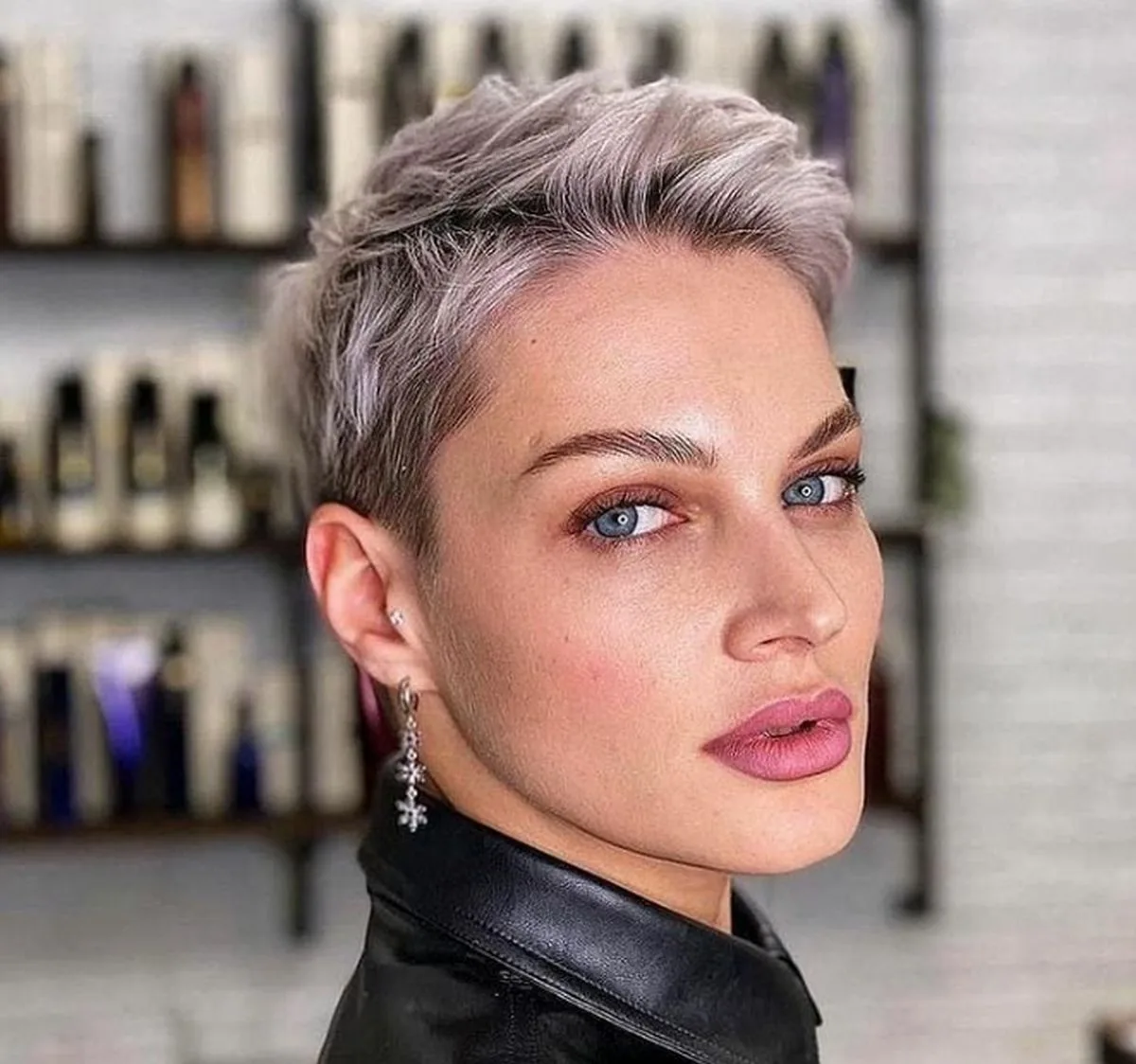 boycut hair diese kurzhaarfrisuren sind voll in 2025!