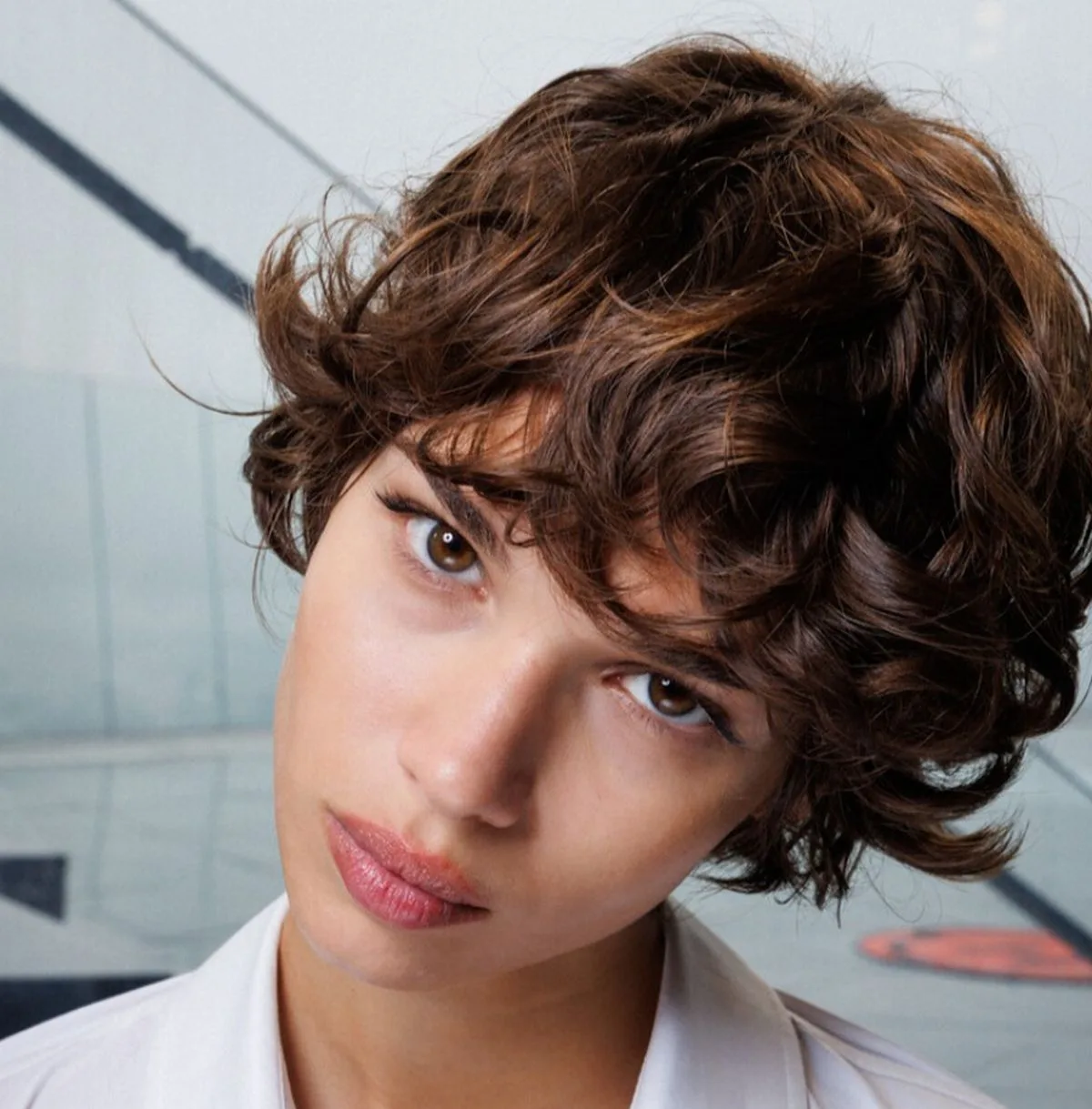 christy cut das ist der trendigste kurzhaarschnitt, der ihren look sofort verwandeln!