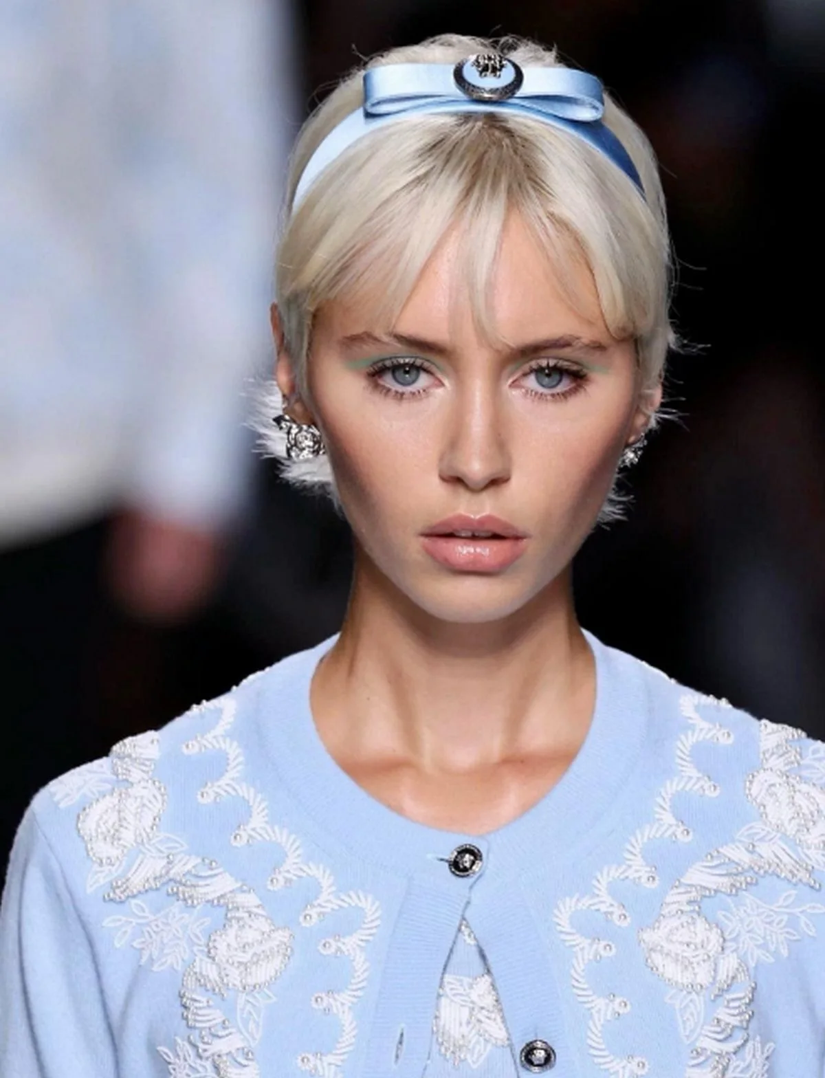 soft crop die trendige kurzhaarfrisur 2025